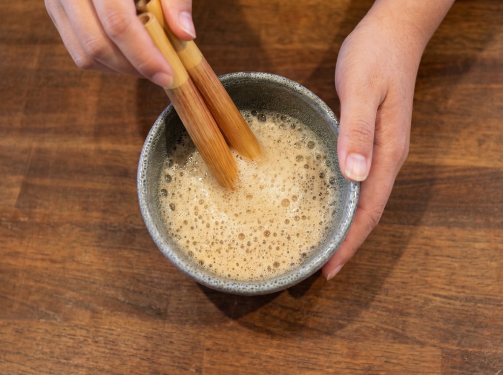 Batabata-cha Reference