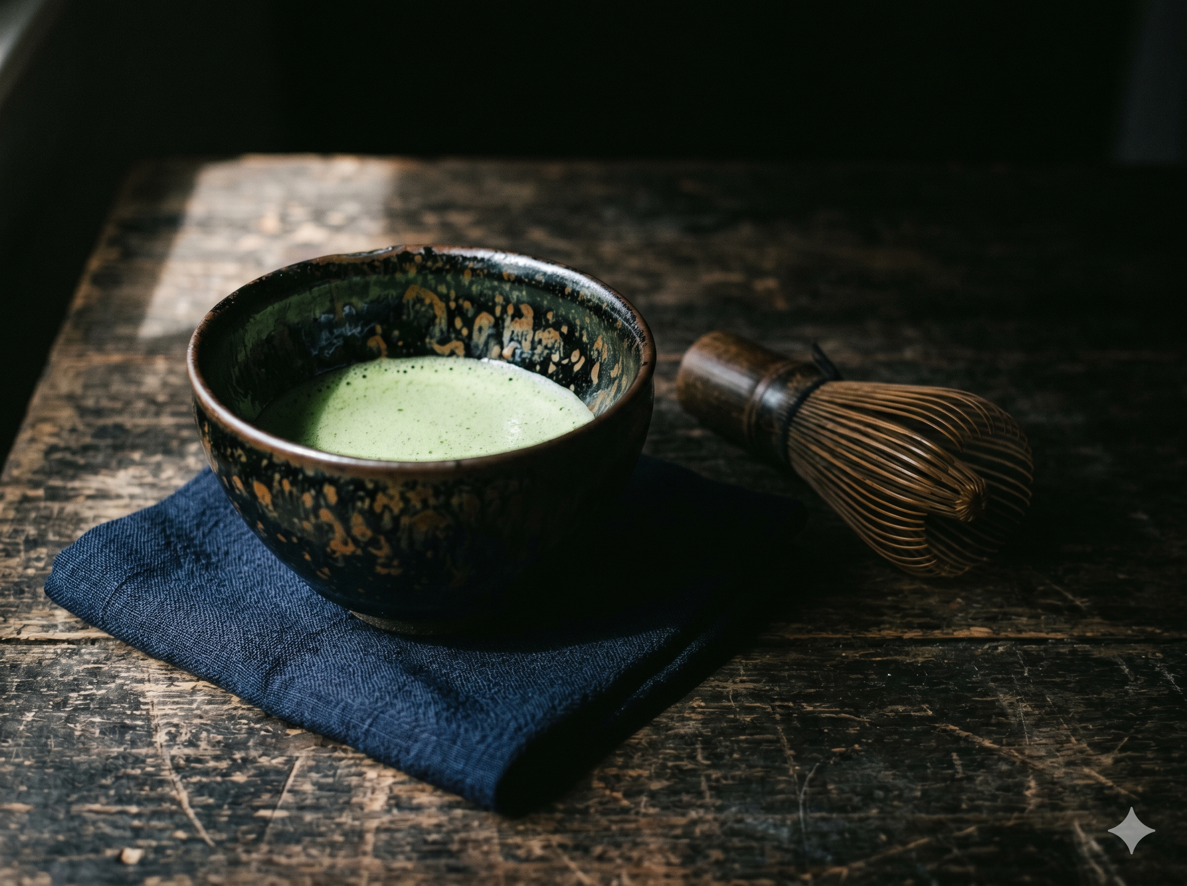 Beyond the Bowl: What the Tea Ceremony Actually Teaches Us About Selling Tea